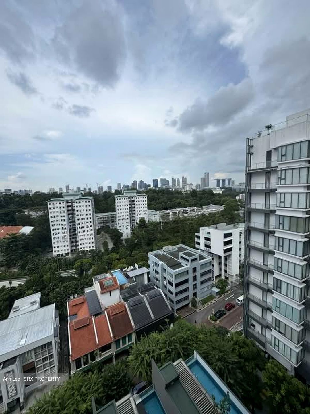RESIDENCES AT EMERALD HILL (D9), Apartment #581278281